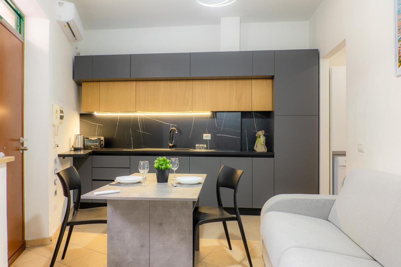 Vivimihome - Life Apartment Rom